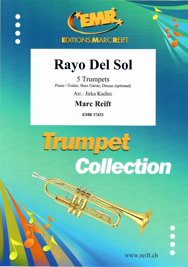Rayo Del Sol